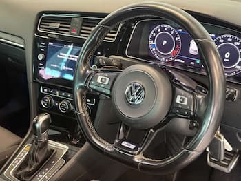 Used Volkswagen Golf 2017 for sale - 79696021: Photo