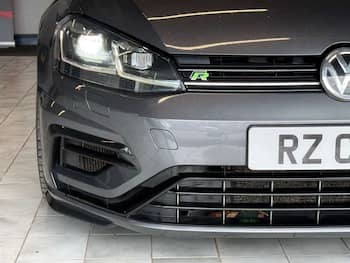 Used Volkswagen Golf 2017 for sale - 79696021: Photo