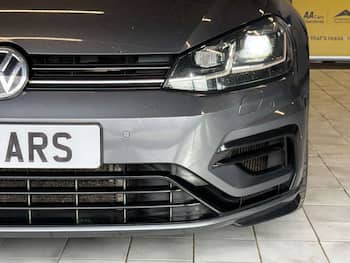 Used Volkswagen Golf 2017 for sale - 79696021: Photo
