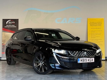 Used Peugeot 508 2019 for sale - 78846706: Photo
