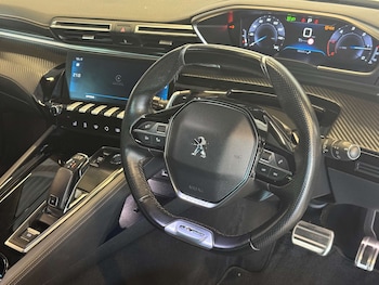 Used Peugeot 508 2019 for sale - 78846706: Photo