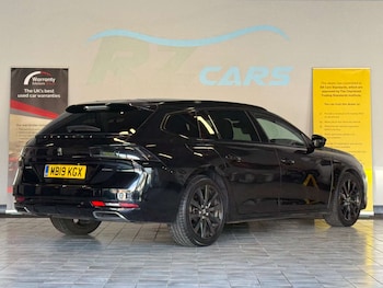 Used Peugeot 508 2019 for sale - 78846706: Photo
