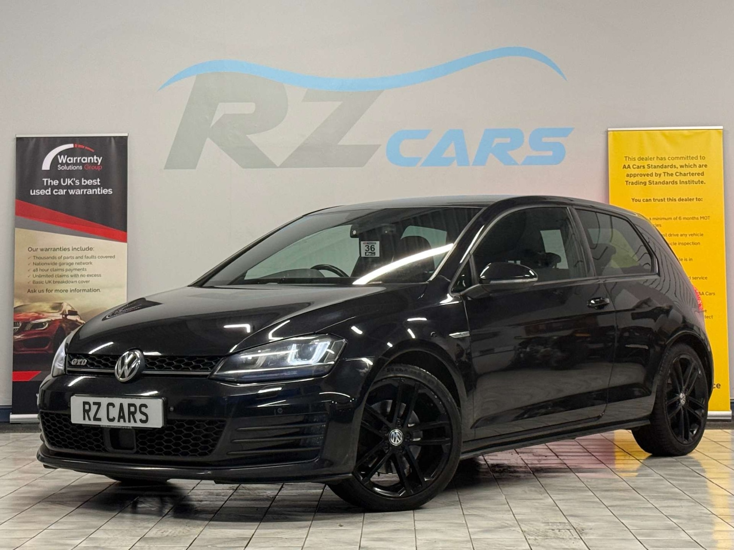 Used Volkswagen Golf 2015 for sale - 77851727: Photo 10