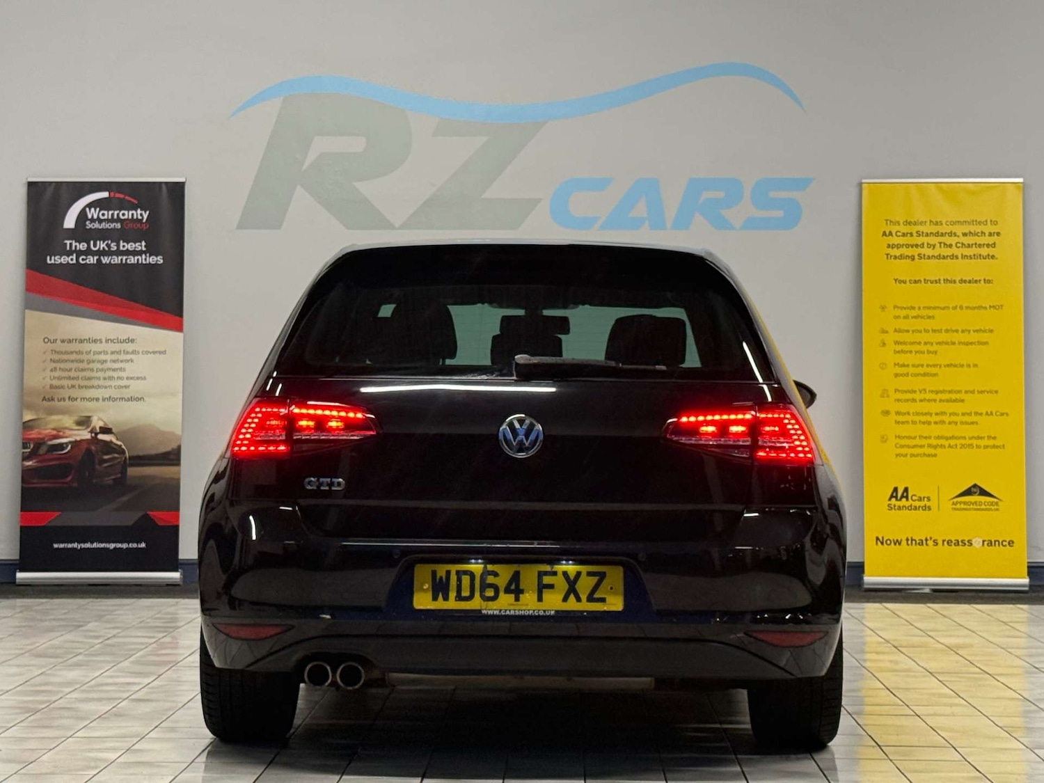 Used Volkswagen Golf 2015 for sale - 77851727: Photo 16