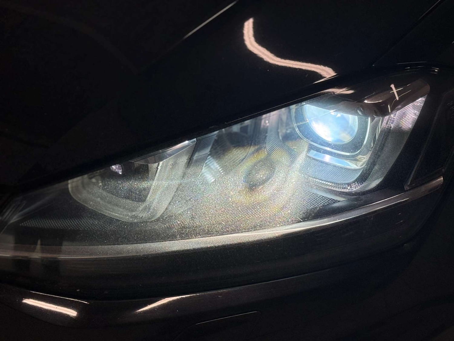 Used Volkswagen Golf 2015 for sale - 77851727: Photo 18