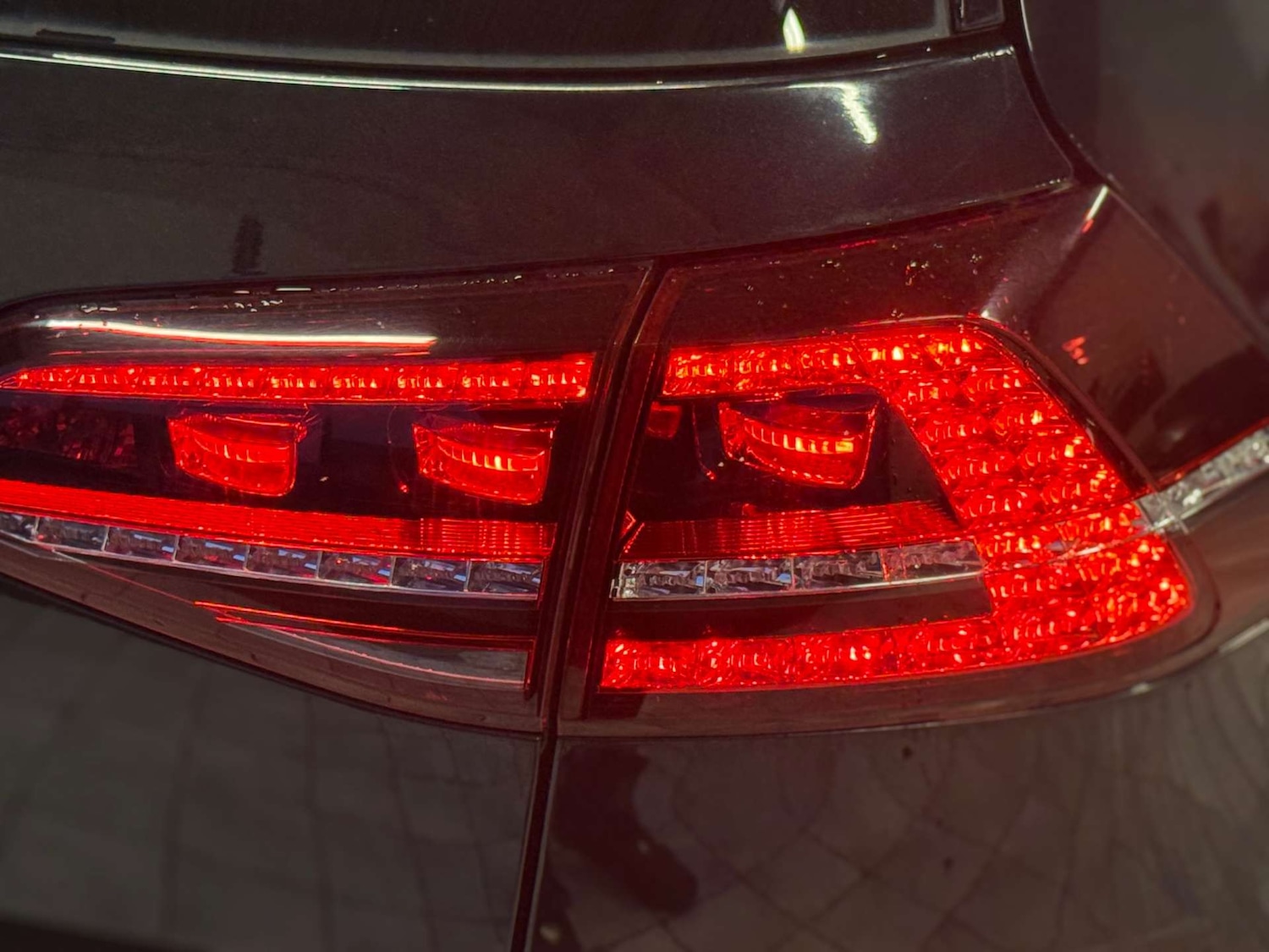 Used Volkswagen Golf 2015 for sale - 77851727: Photo 19