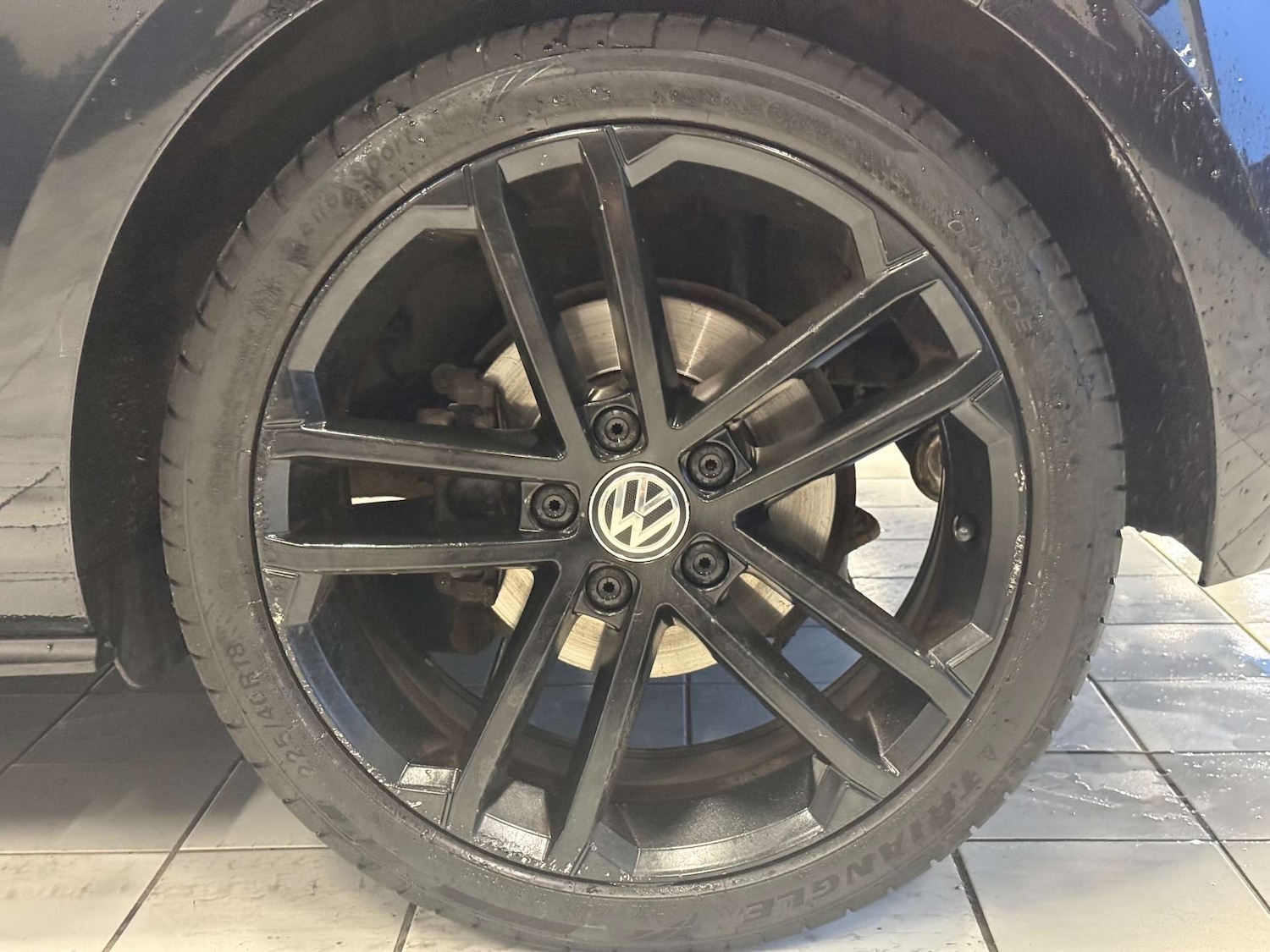 Used Volkswagen Golf 2015 for sale - 77851727: Photo 20