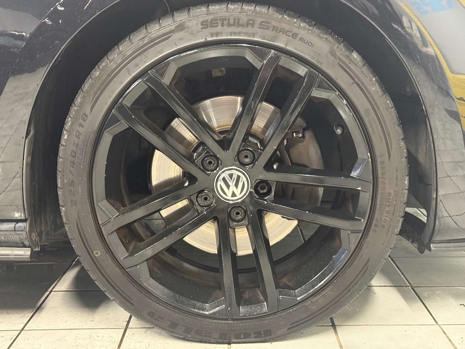 Used Volkswagen Golf 2015 for sale - 77851727: Photo 21