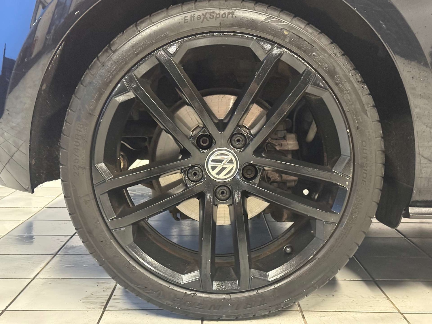 Used Volkswagen Golf 2015 for sale - 77851727: Photo 22