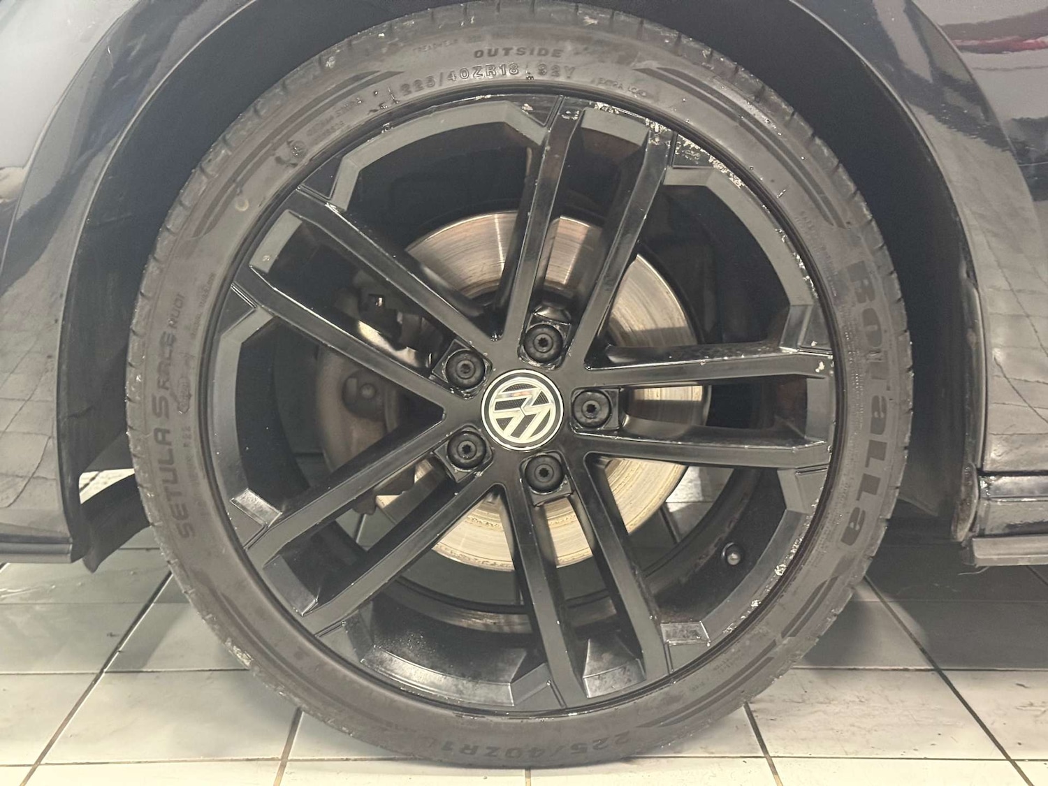 Used Volkswagen Golf 2015 for sale - 77851727: Photo 23