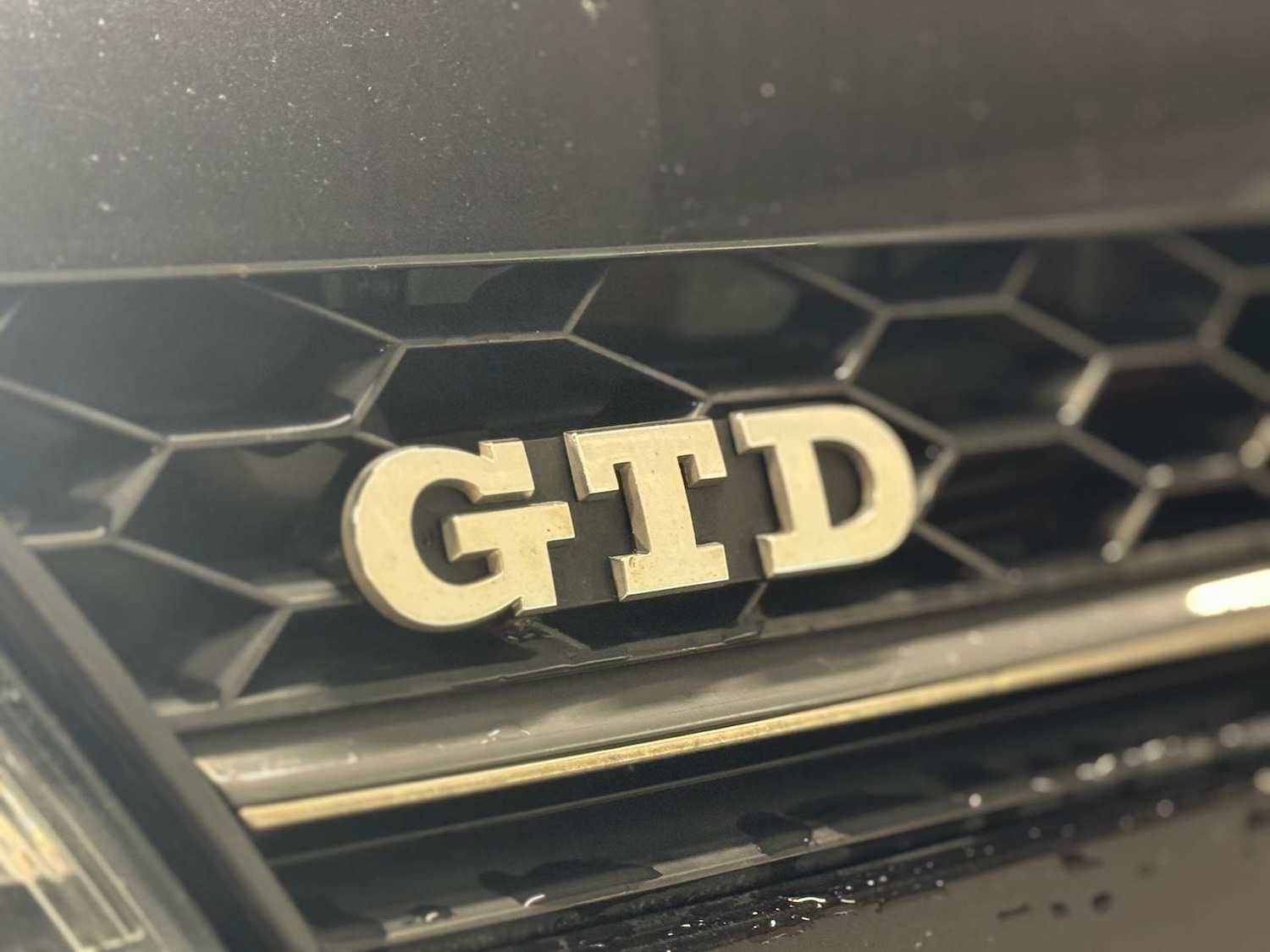 Used Volkswagen Golf 2015 for sale - 77851727: Photo 3