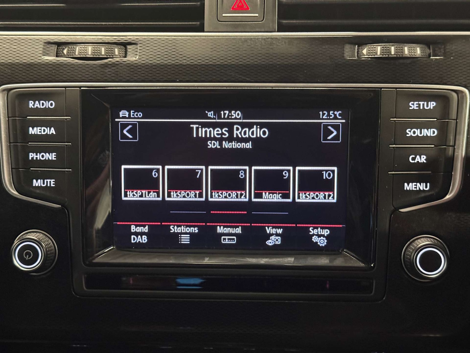 Used Volkswagen Golf 2015 for sale - 77851727: Photo 33