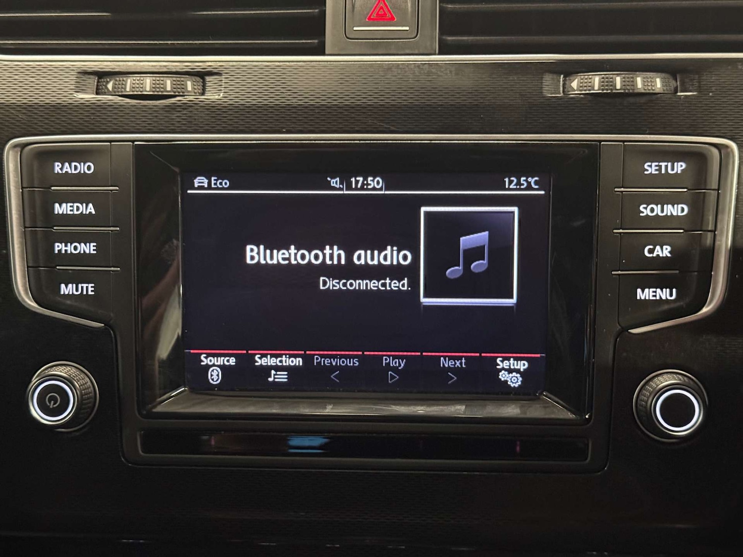 Used Volkswagen Golf 2015 for sale - 77851727: Photo 34