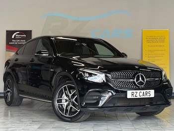 Used Mercedes-Benz GLC 2017 for sale - 78392516: Photo