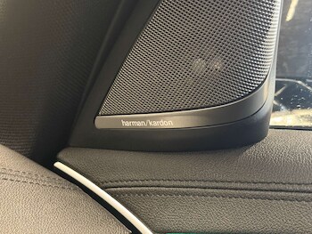 Used BMW 5 Series 2019 for sale - 78340670: Photo