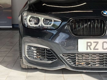 Used BMW 1 Series 2019 for sale - 78228118: Photo