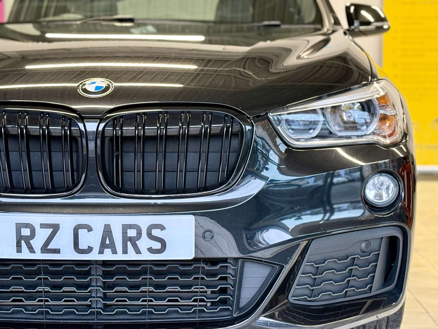 Used BMW X1 2018 for sale - 76830113: Photo 10