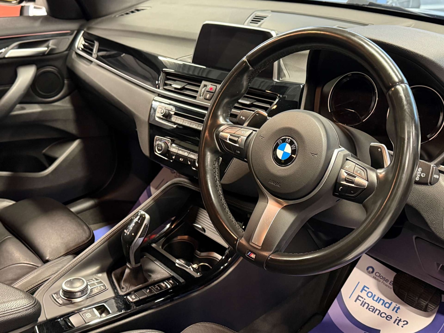 Used BMW X1 2018 for sale - 76830113: Photo 11