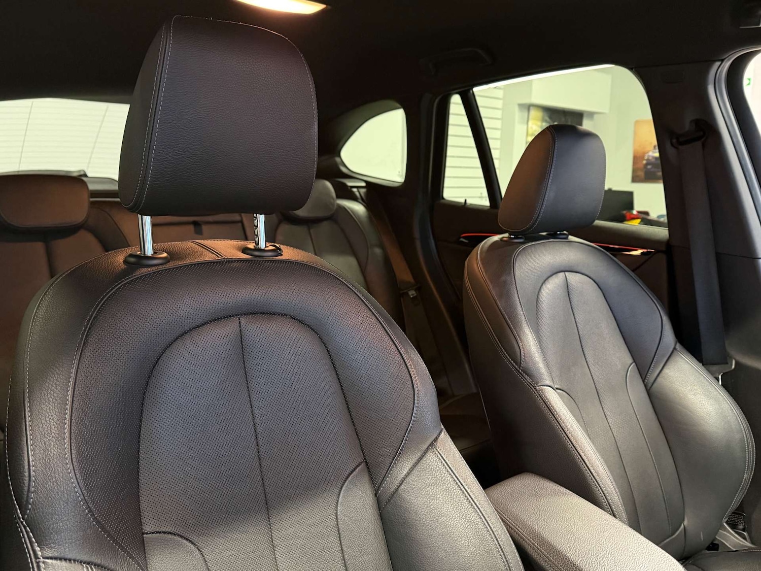 Used BMW X1 2018 for sale - 76830113: Photo 12