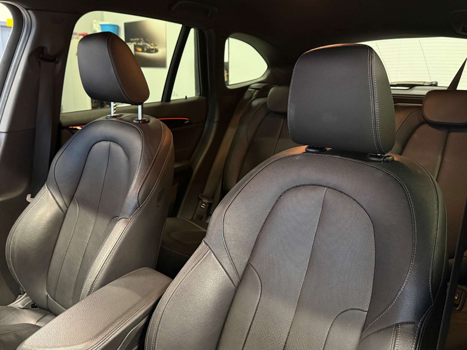 Used BMW X1 2018 for sale - 76830113: Photo 13