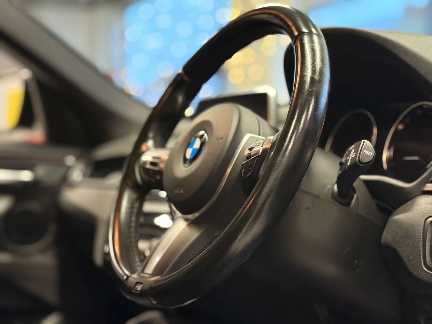 Used BMW X1 2018 for sale - 76830113: Photo 15