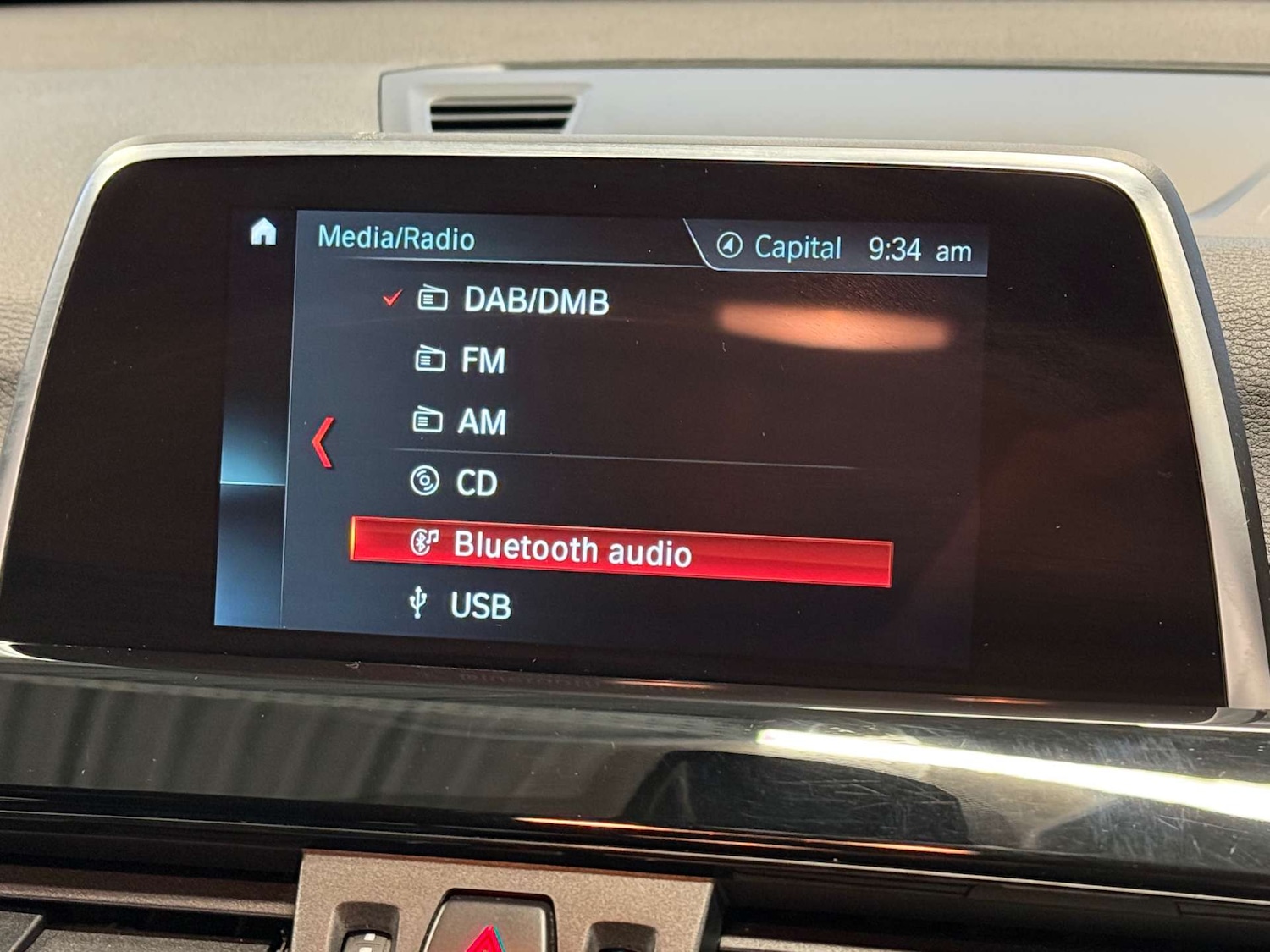 Used BMW X1 2018 for sale - 76830113: Photo 16