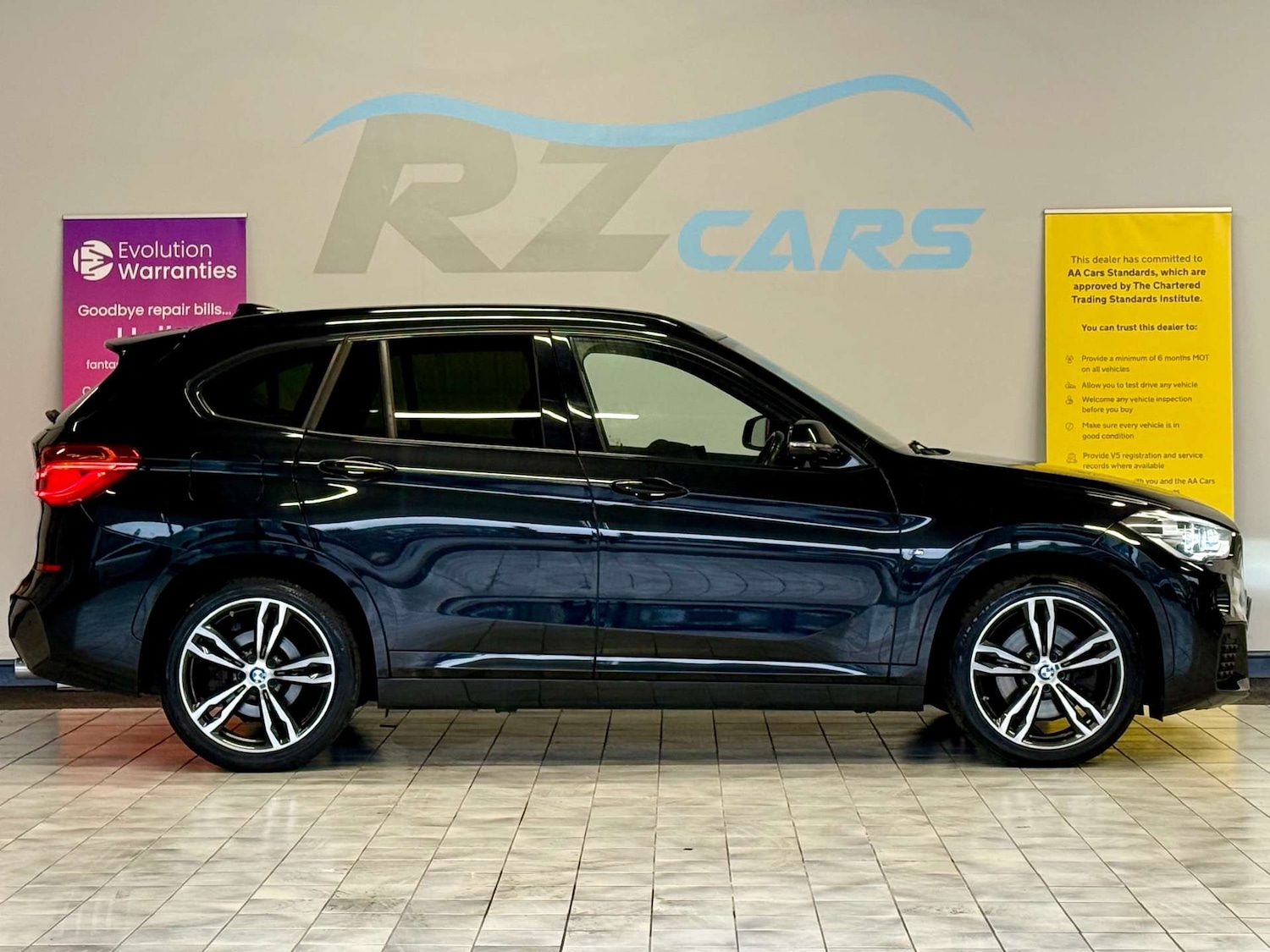 Used BMW X1 2018 for sale - 76830113: Photo 2