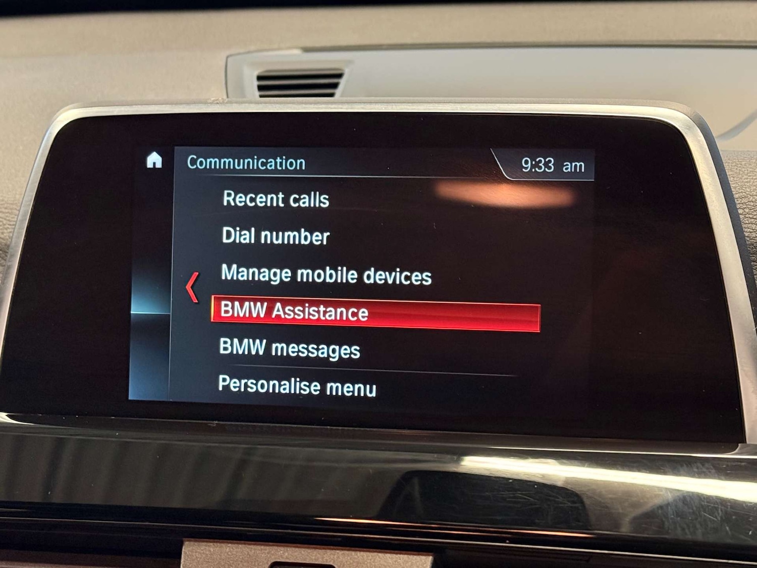 Used BMW X1 2018 for sale - 76830113: Photo 20