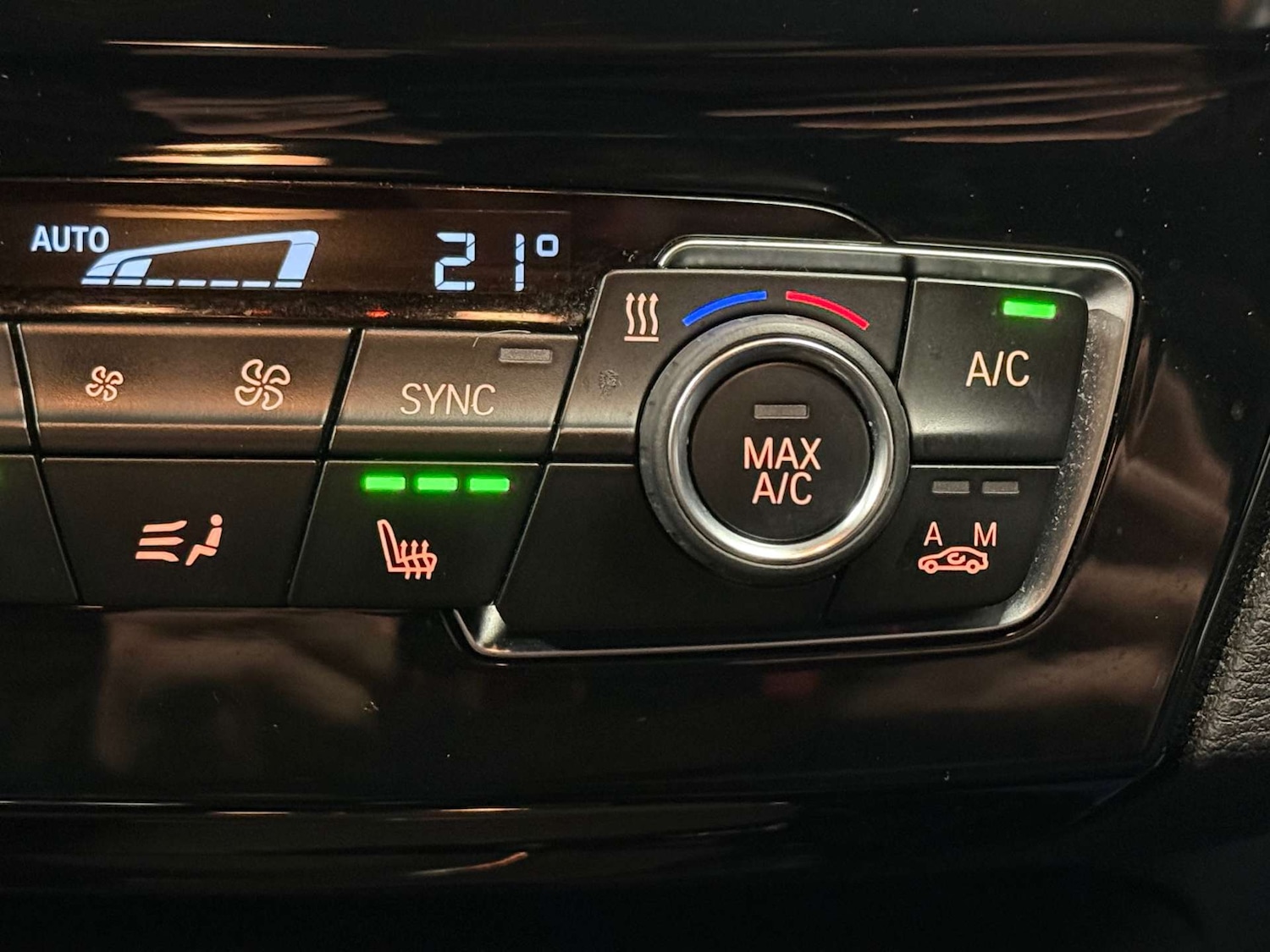 Used BMW X1 2018 for sale - 76830113: Photo 21