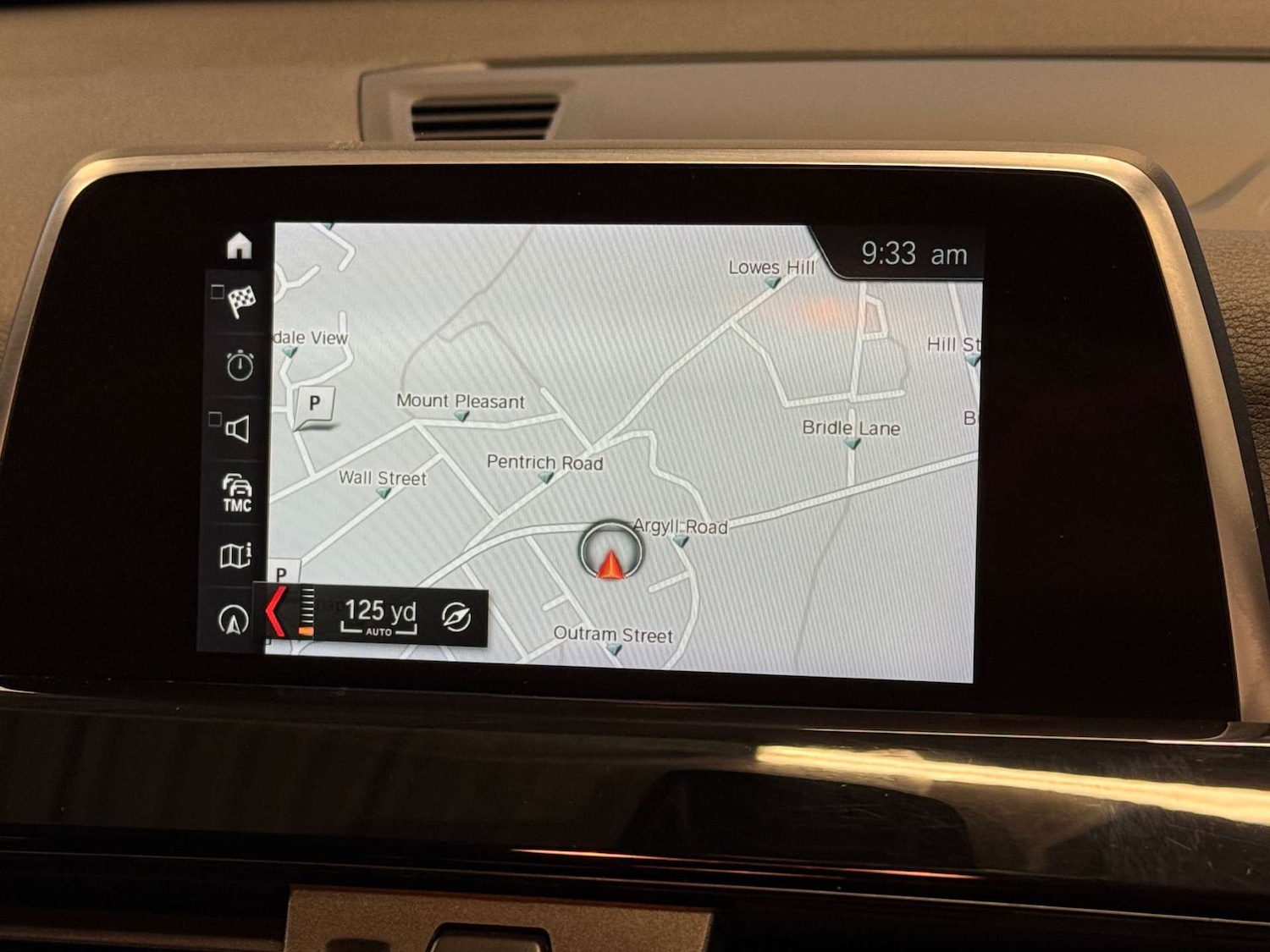 Used BMW X1 2018 for sale - 76830113: Photo 25