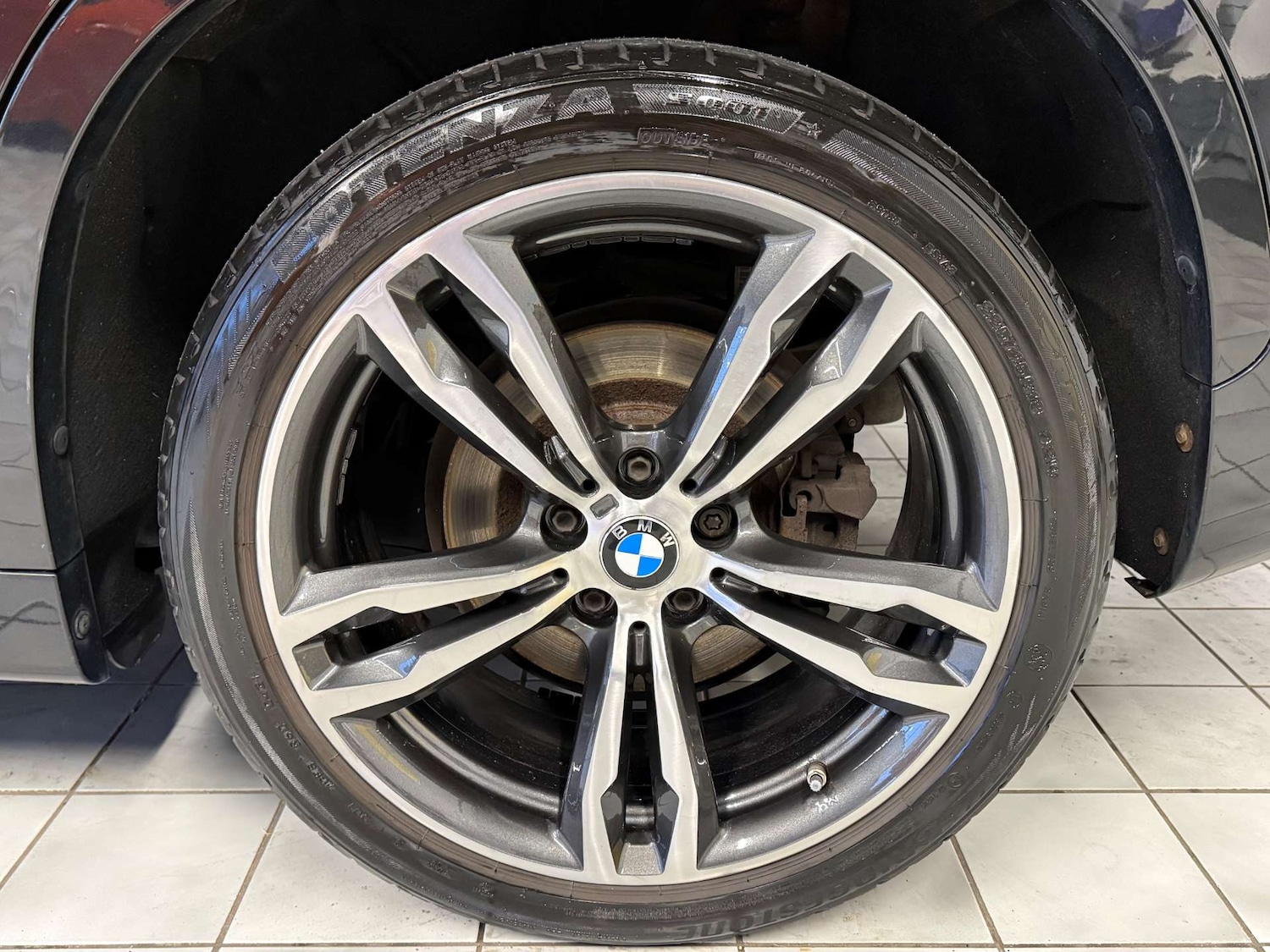 Used BMW X1 2018 for sale - 76830113: Photo 29