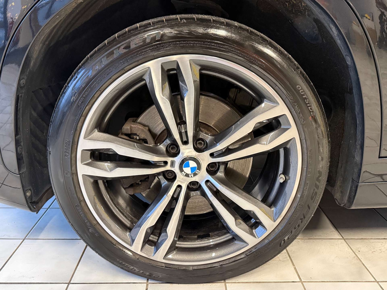 Used BMW X1 2018 for sale - 76830113: Photo 30