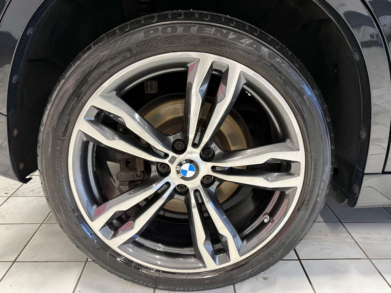 Used BMW X1 2018 for sale - 76830113: Photo 31
