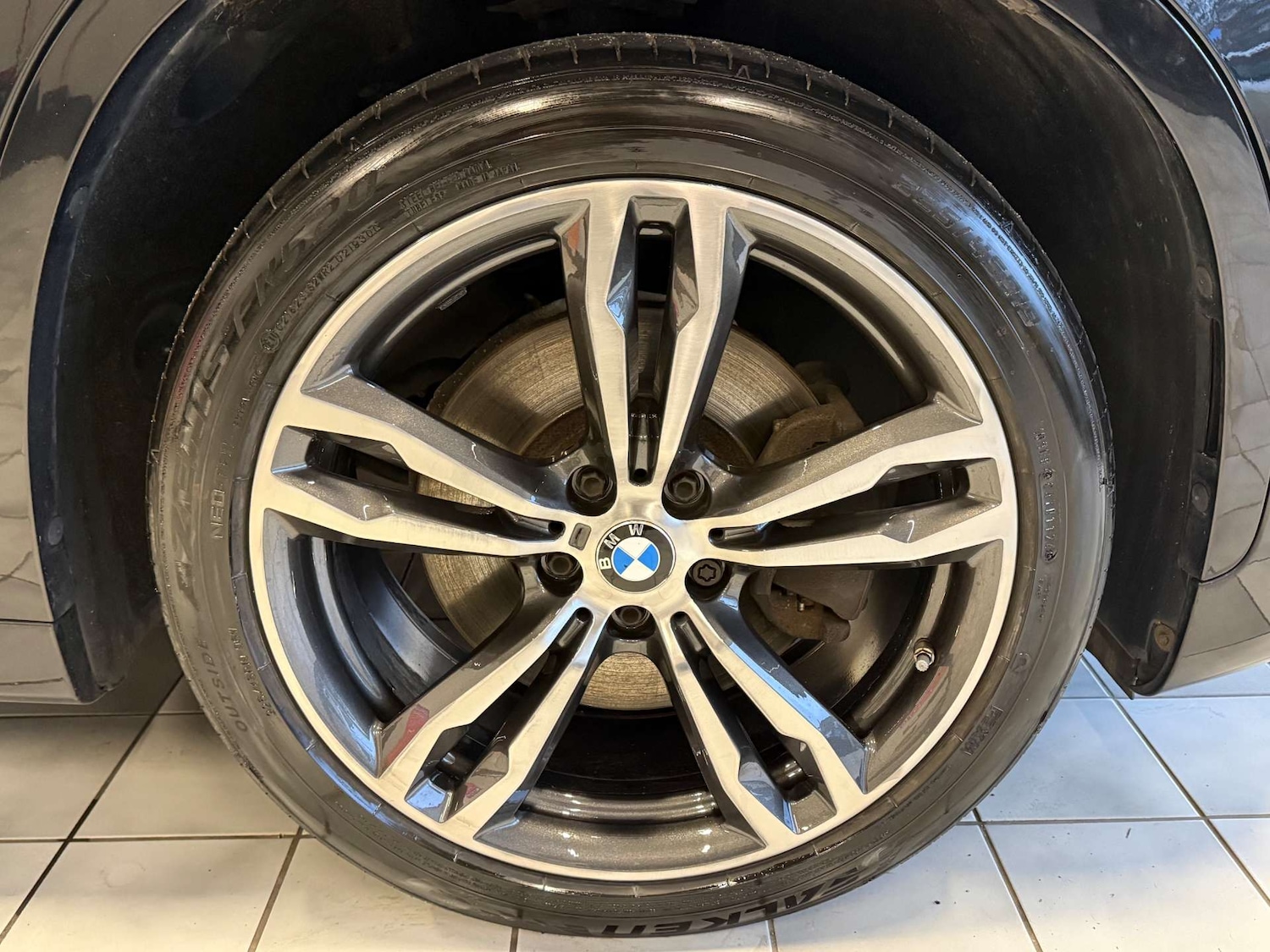 Used BMW X1 2018 for sale - 76830113: Photo 32