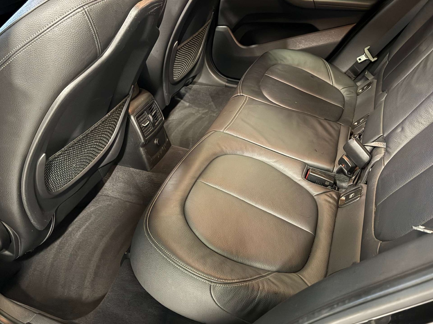 Used BMW X1 2018 for sale - 76830113: Photo 33