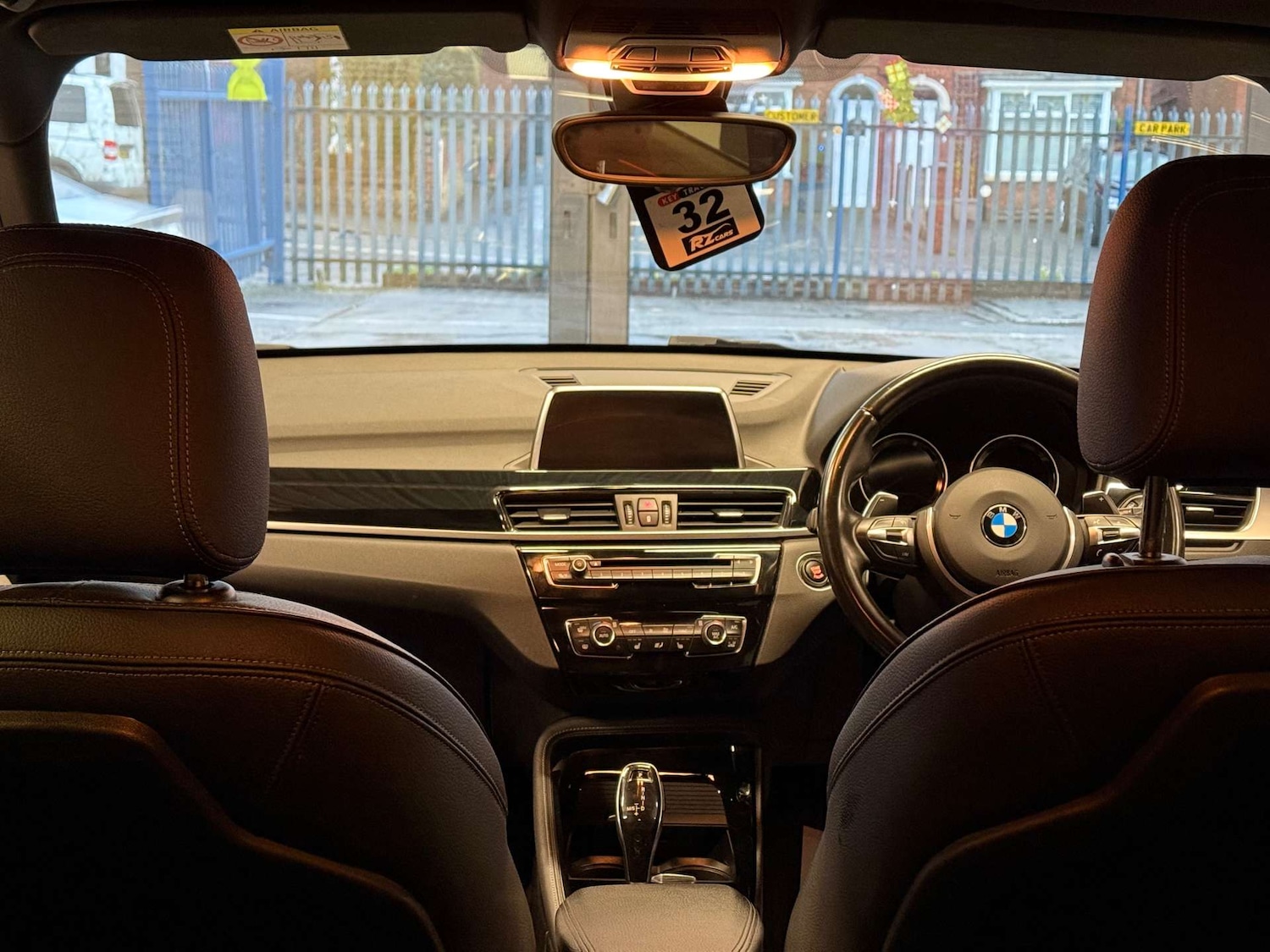 Used BMW X1 2018 for sale - 76830113: Photo 36