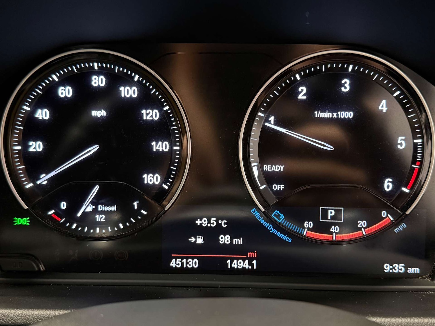 Used BMW X1 2018 for sale - 76830113: Photo 38