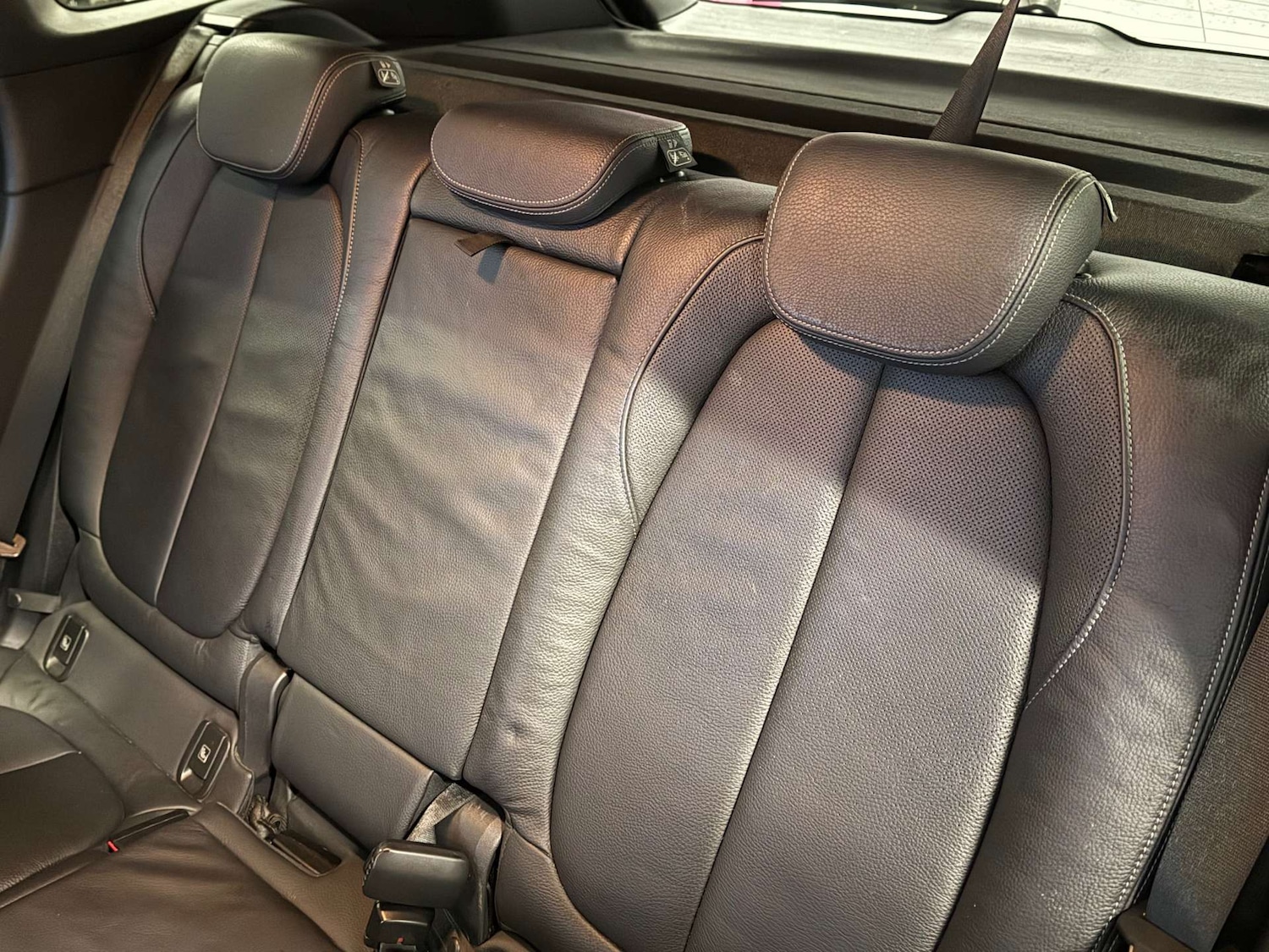 Used BMW X1 2018 for sale - 76830113: Photo 40