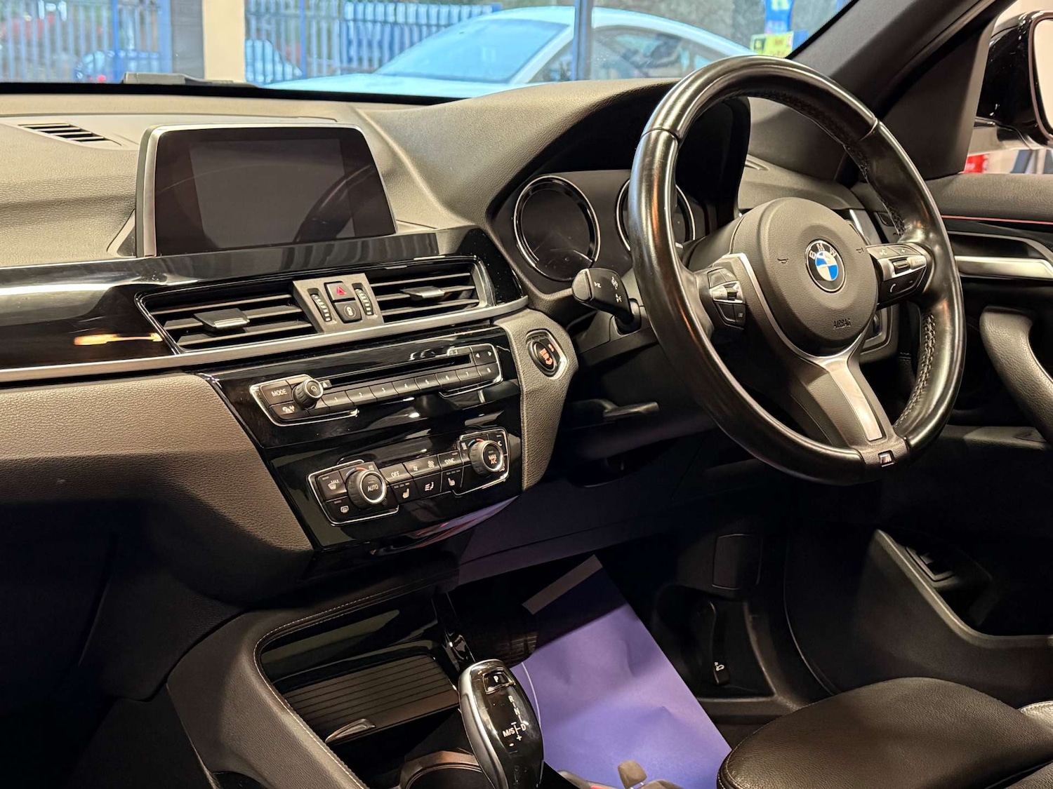 Used BMW X1 2018 for sale - 76830113: Photo 41