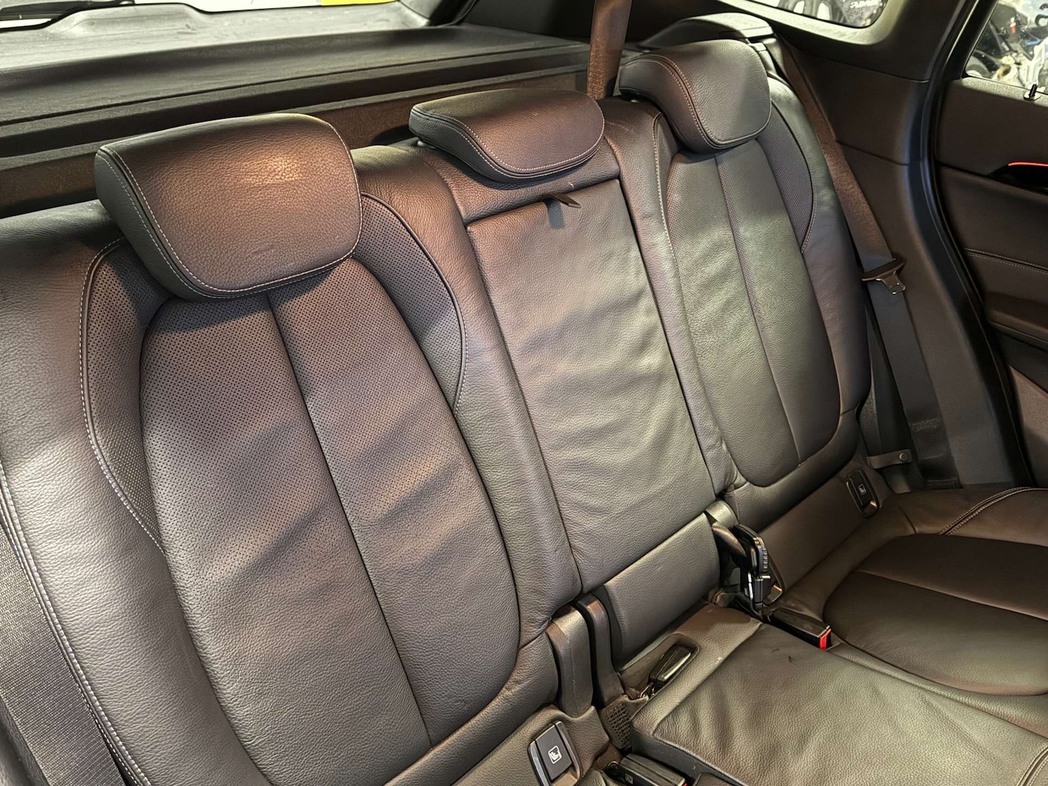 Used BMW X1 2018 for sale - 76830113: Photo 43