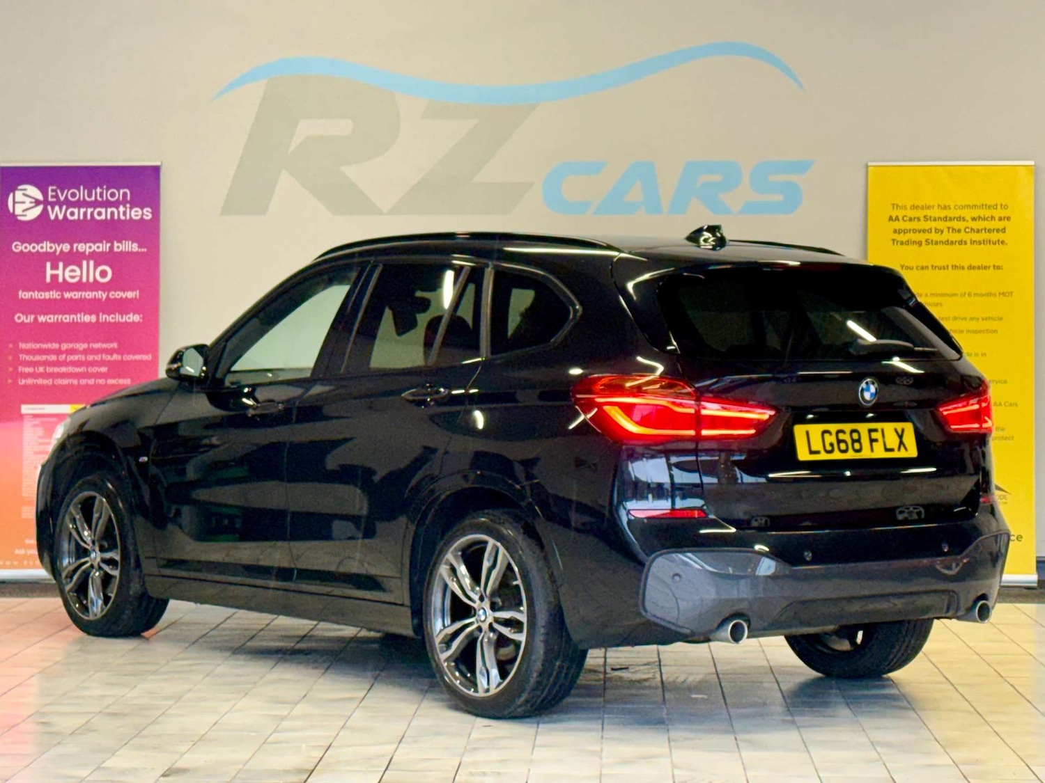 Used BMW X1 2018 for sale - 76830113: Photo 5