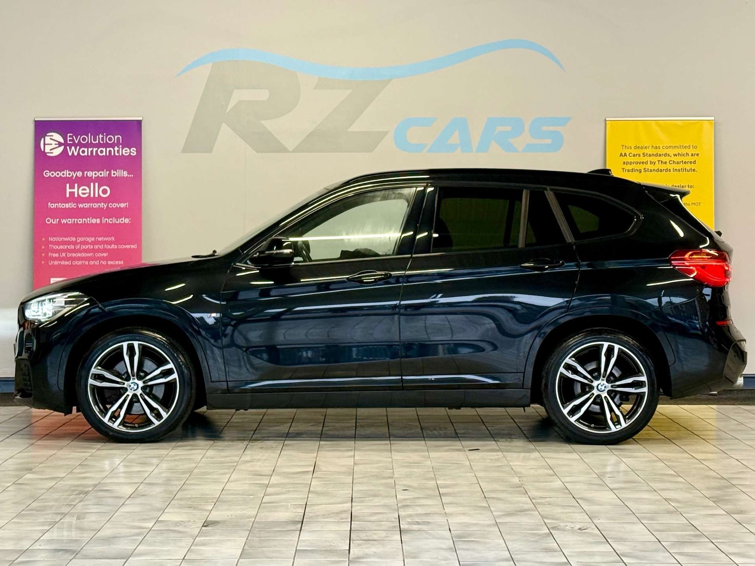 Used BMW X1 2018 for sale - 76830113: Photo 6