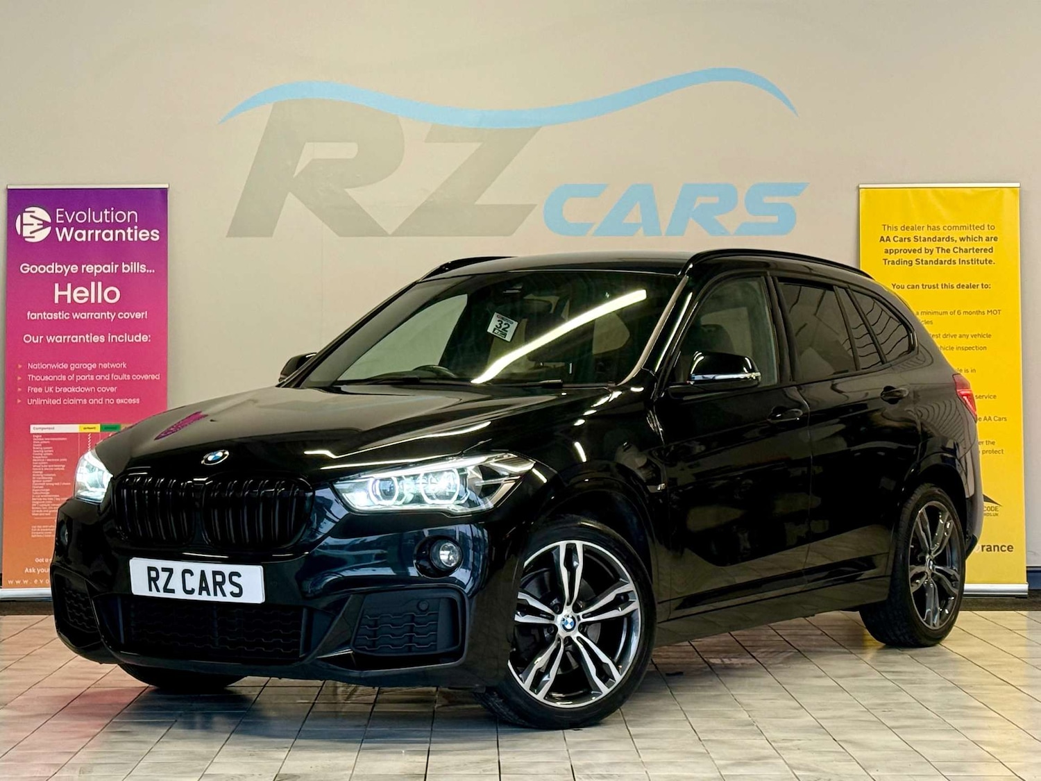 Used BMW X1 2018 for sale - 76830113: Photo 7