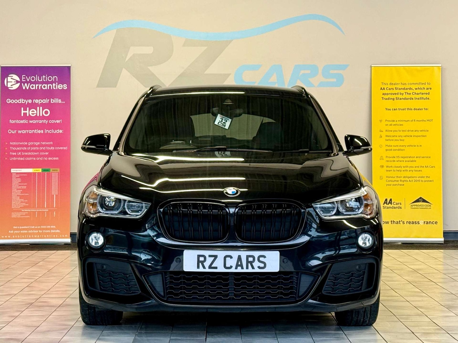 Used BMW X1 2018 for sale - 76830113: Photo 8