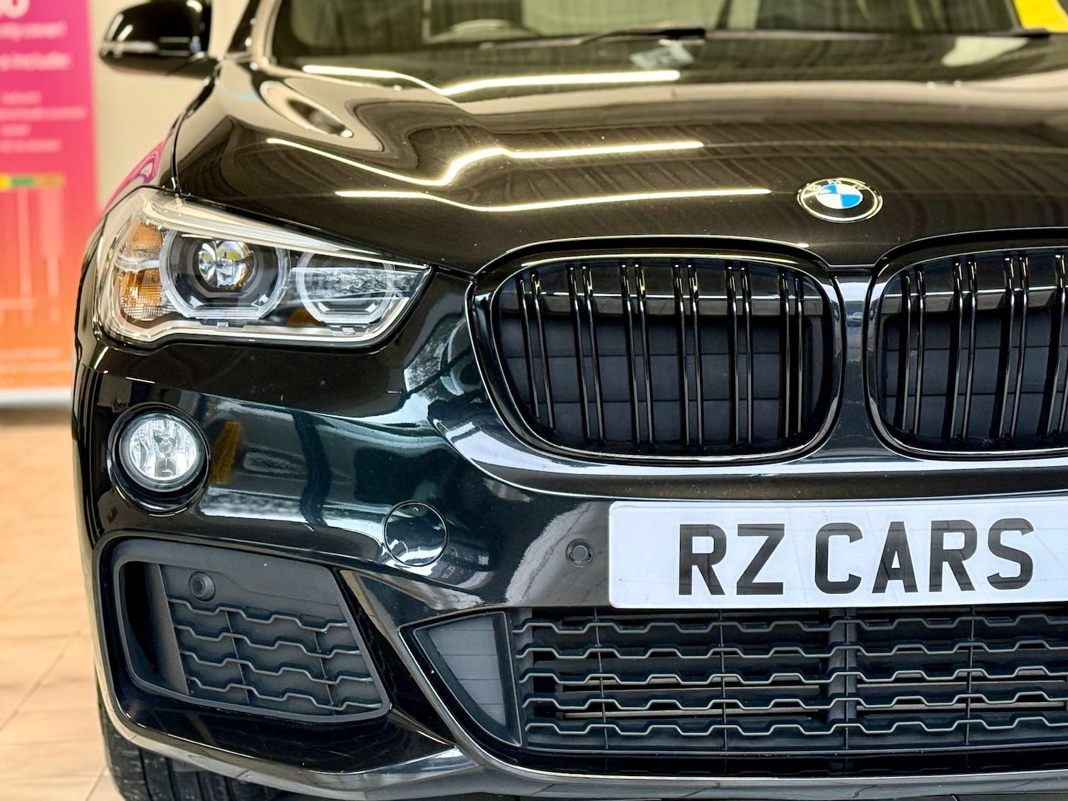 Used BMW X1 2018 for sale - 76830113: Photo 9