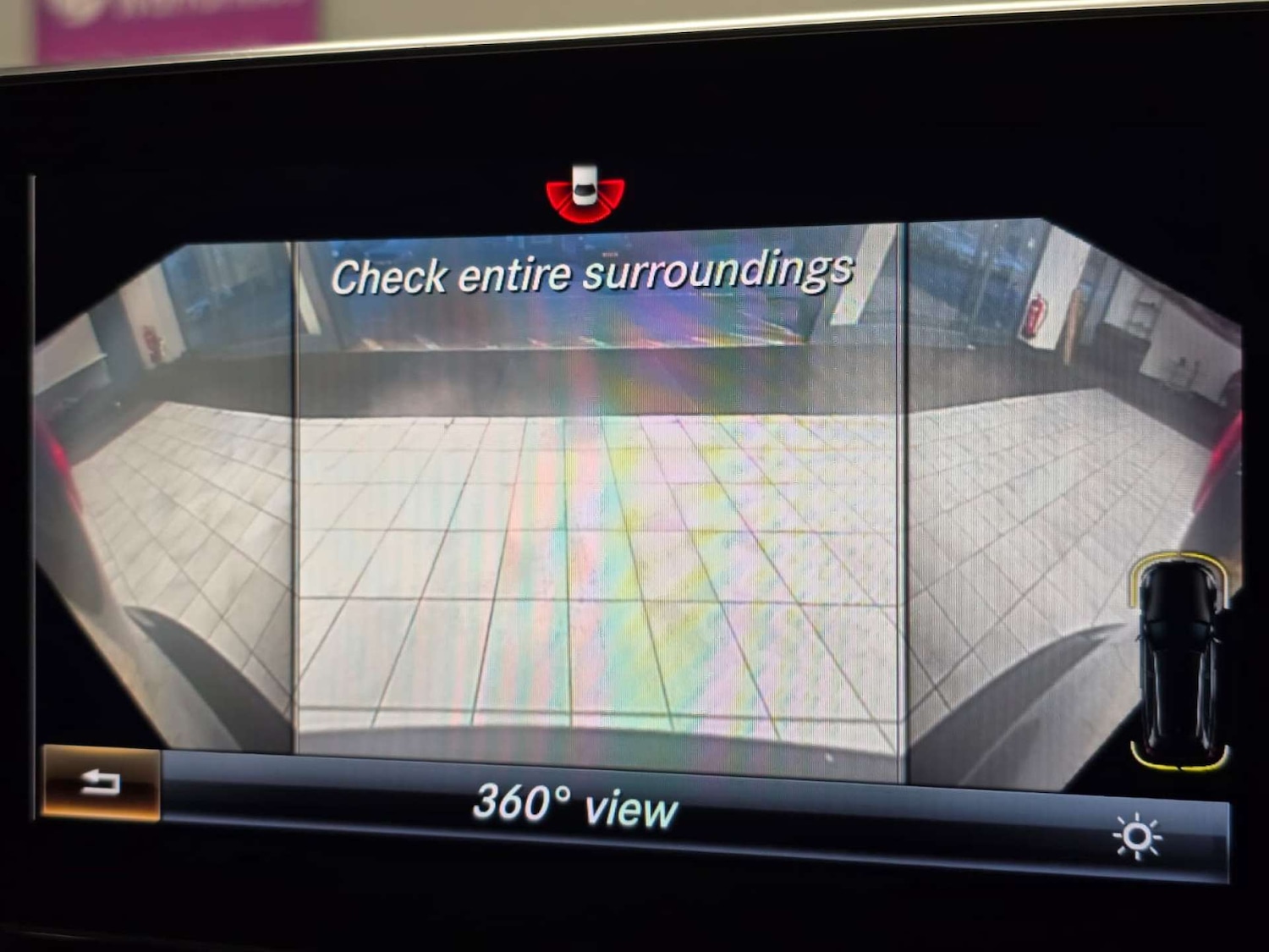 Used Mercedes-Benz C Class 2016 for sale - 77508811: Photo 31