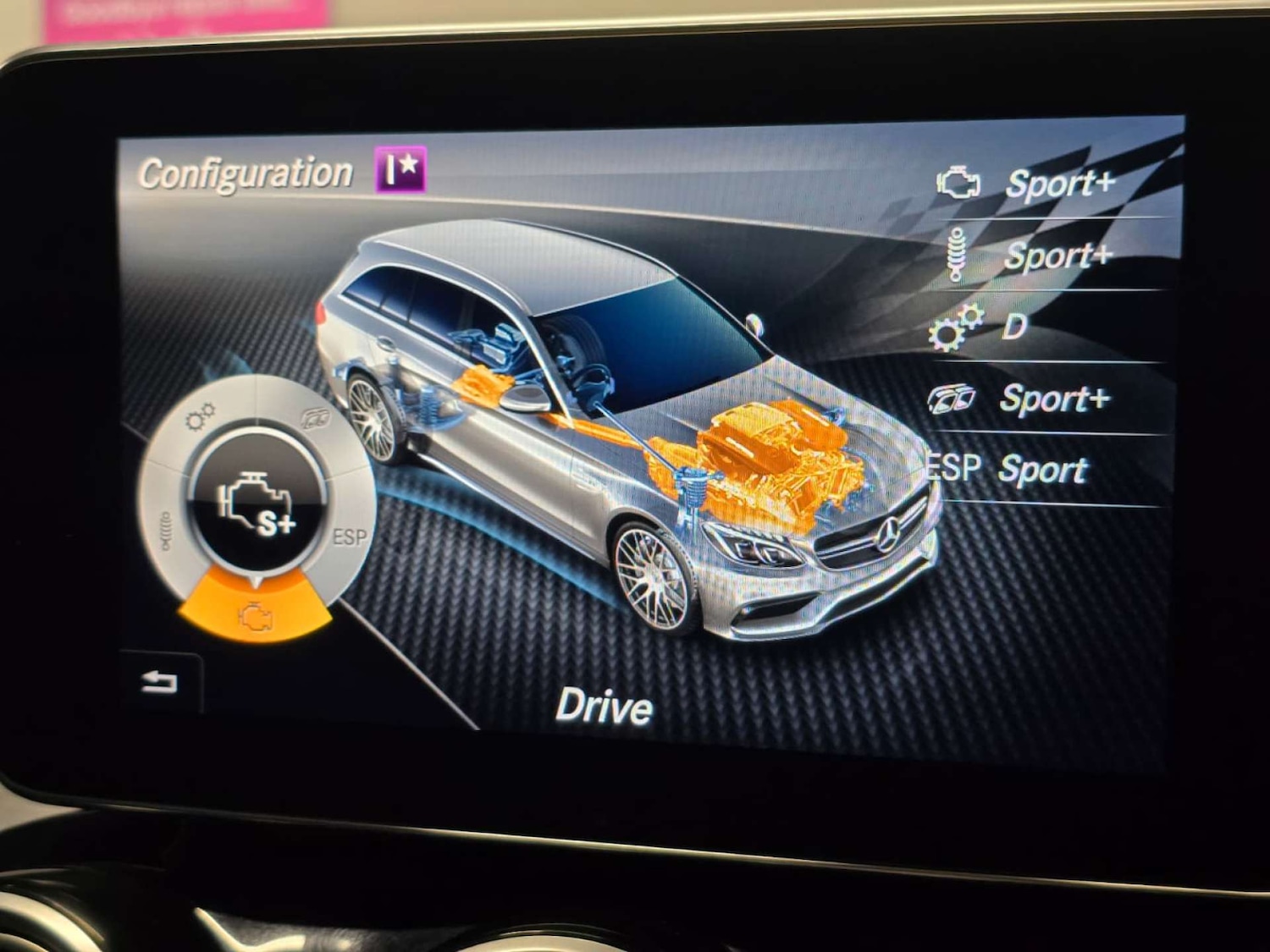 Used Mercedes-Benz C Class 2016 for sale - 77508811: Photo 33