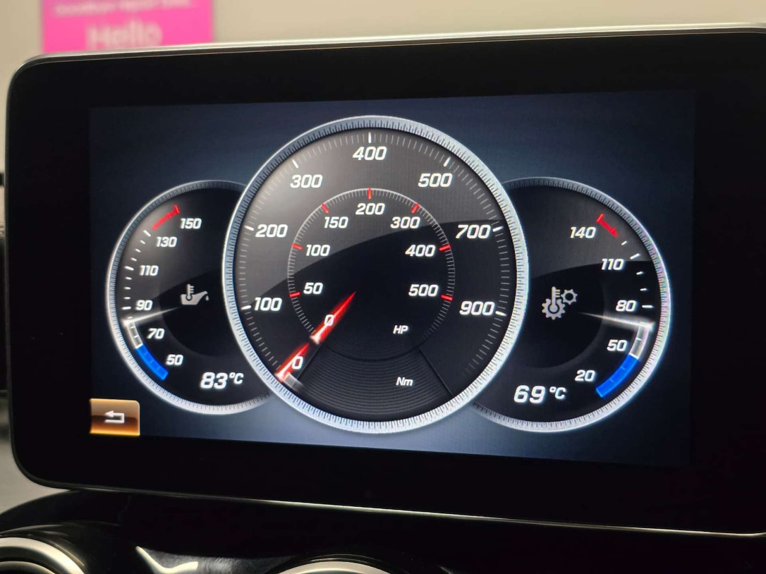 Used Mercedes-Benz C Class 2016 for sale - 77508811: Photo 34