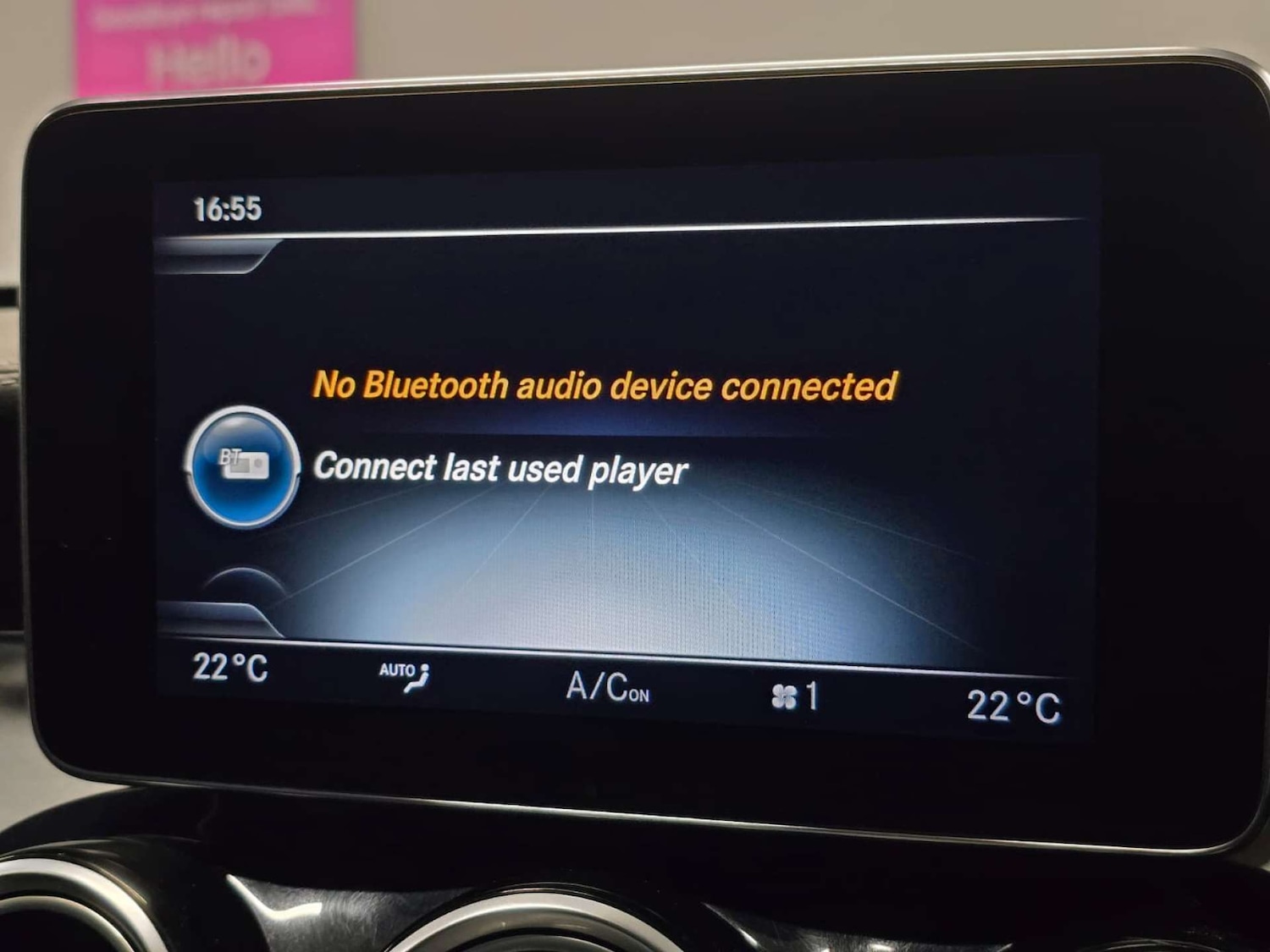 Used Mercedes-Benz C Class 2016 for sale - 77508811: Photo 37