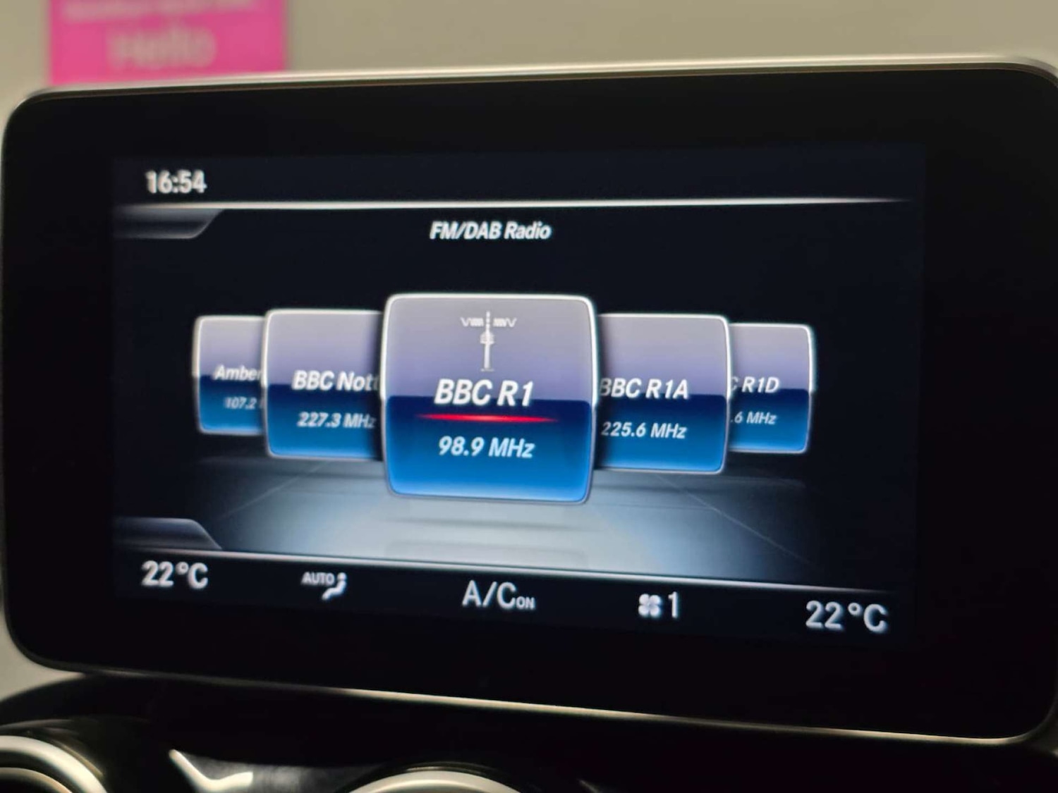 Used Mercedes-Benz C Class 2016 for sale - 77508811: Photo 40